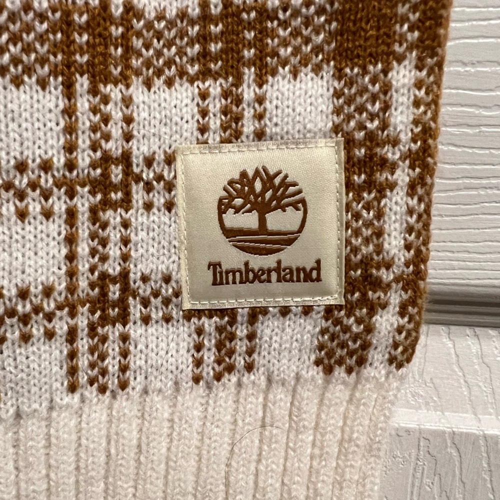 Timberland Scarf